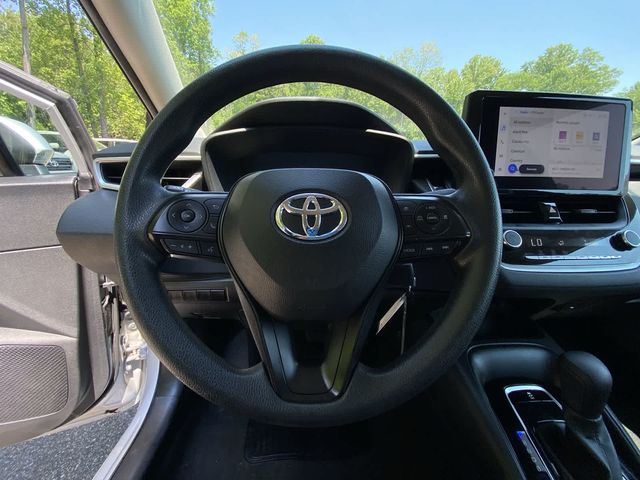 Thumbnail: 2024 Toyota Corolla - 10