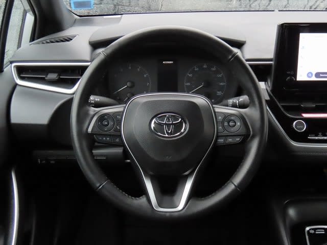 2024 Toyota Corolla SE 14