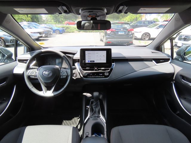 Thumbnail: 2025 Toyota Corolla - 2