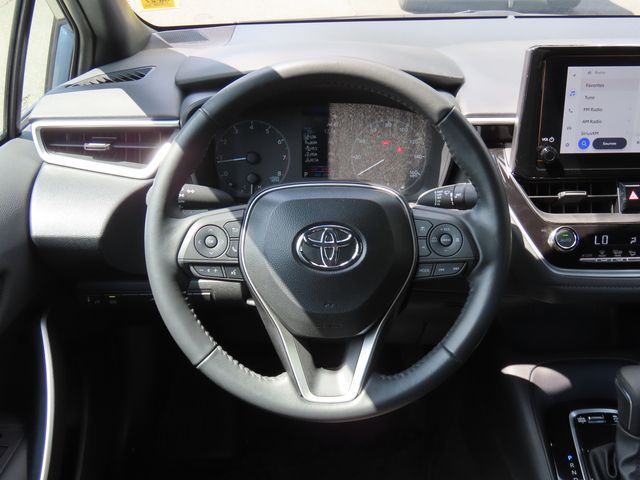 Thumbnail: 2025 Toyota Corolla - 9