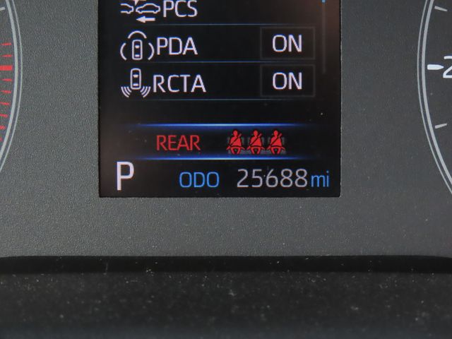 Thumbnail: 2025 Toyota Corolla - 26