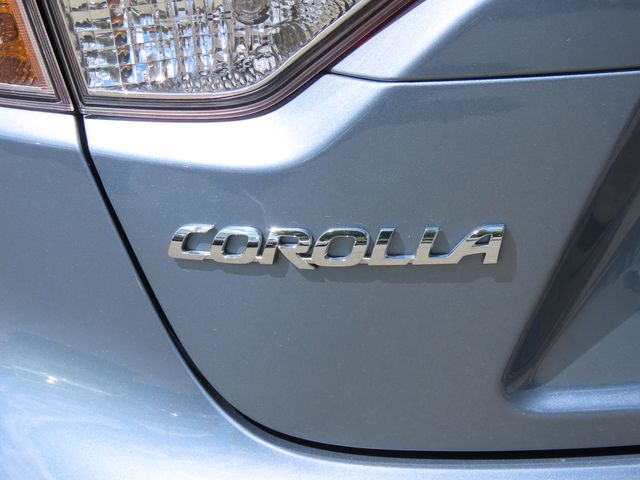 Thumbnail: 2025 Toyota Corolla - 6