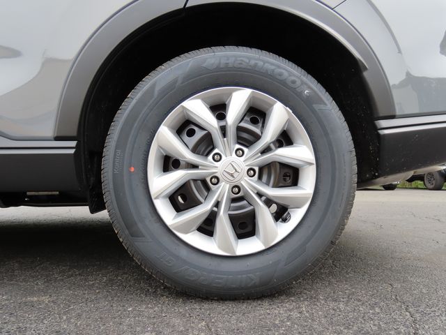Thumbnail: 2026 Honda CR-V - 8