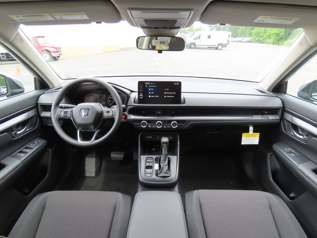 Thumbnail: 2026 Honda CR-V - 2