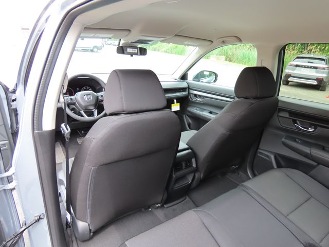 Thumbnail: 2026 Honda CR-V - 18