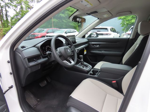 Thumbnail: 2026 Honda CR-V - 2