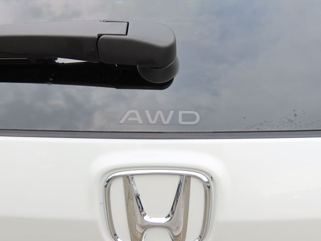 Thumbnail: 2026 Honda CR-V - 18