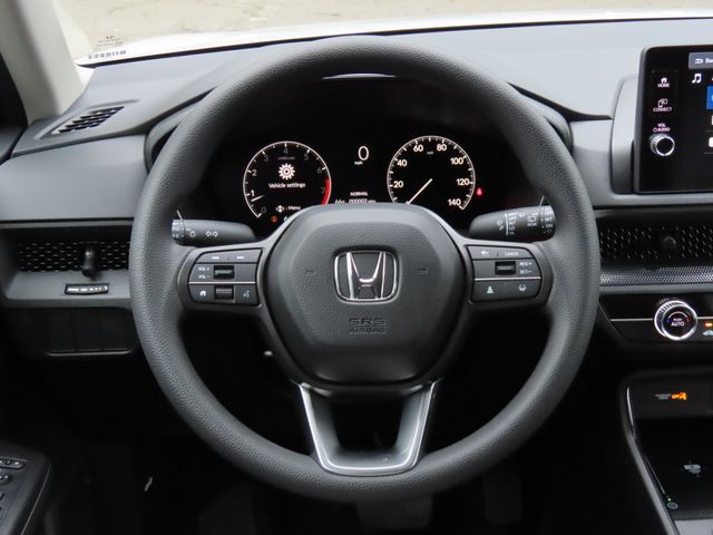 Thumbnail: 2026 Honda CR-V - 14