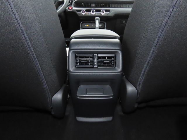 Thumbnail: 2026 Honda CR-V - 23