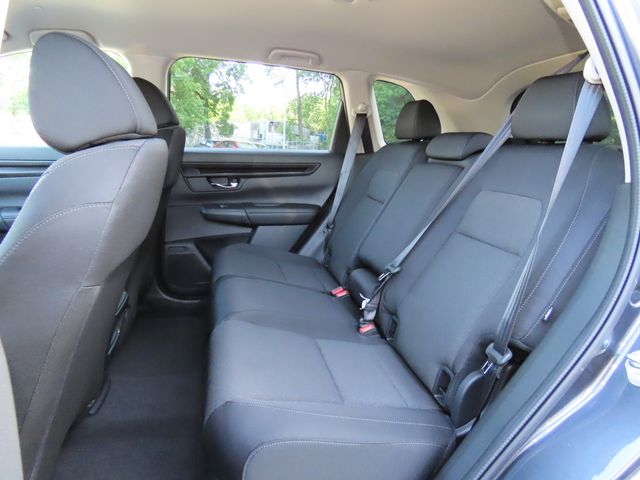 Thumbnail: 2026 Honda CR-V - 13