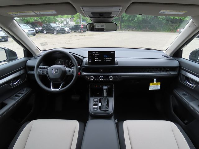 Thumbnail: 2026 Honda CR-V - 10