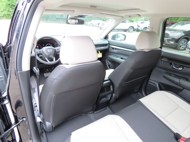 Thumbnail: 2026 Honda CR-V - 19