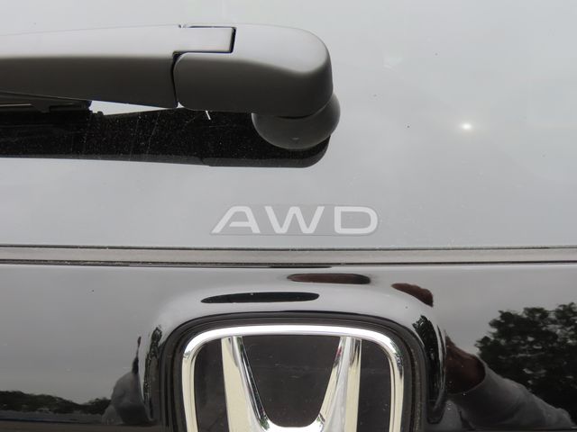 Thumbnail: 2026 Honda CR-V - 18