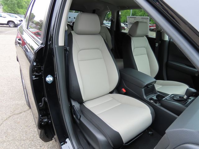Thumbnail: 2026 Honda CR-V - 12