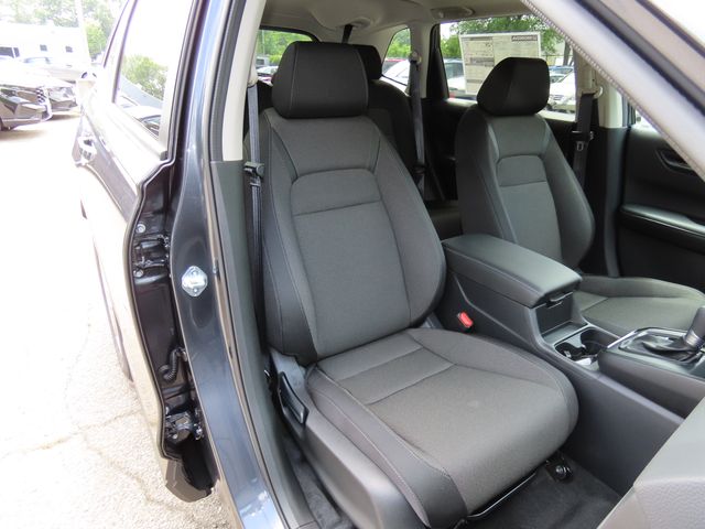Thumbnail: 2026 Honda CR-V - 12