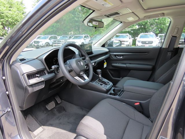 Thumbnail: 2026 Honda CR-V - 2