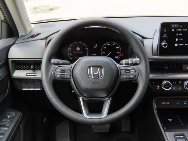 Thumbnail: 2026 Honda CR-V - 14