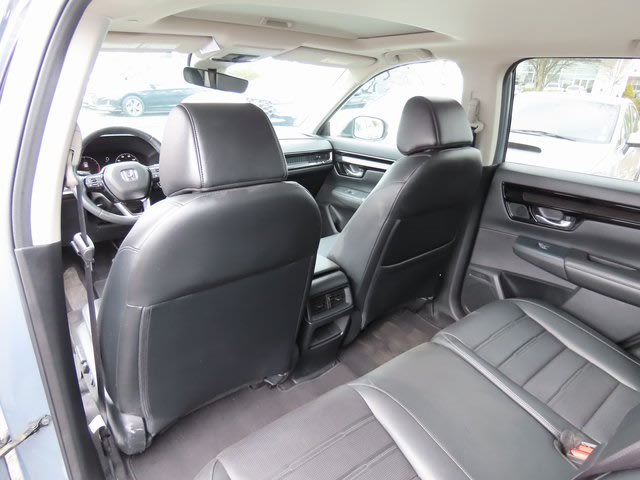 Thumbnail: 2023 Honda CR-V - 22