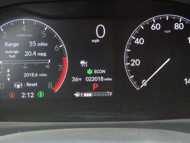 Thumbnail: 2023 Honda CR-V - 28