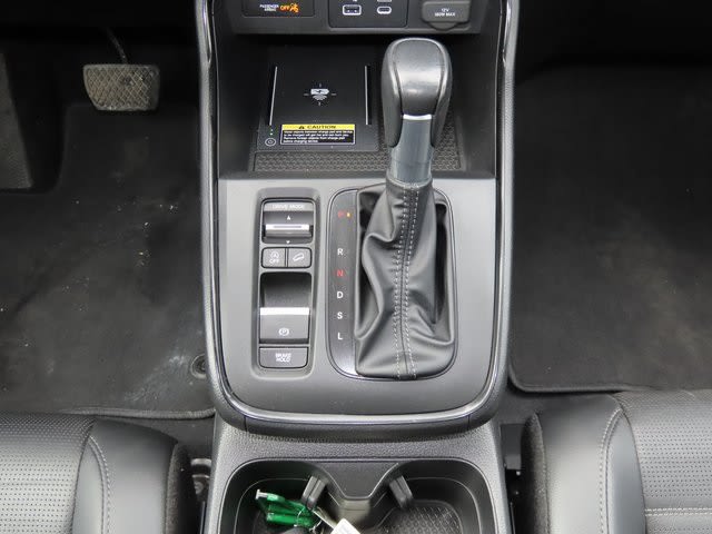 Thumbnail: 2023 Honda CR-V - 25