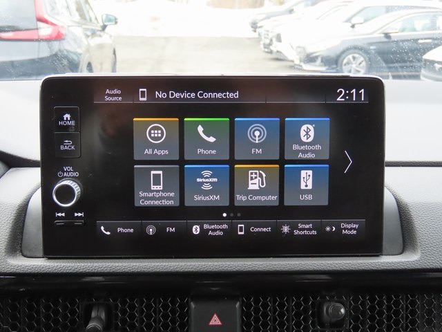 Thumbnail: 2023 Honda CR-V - 14