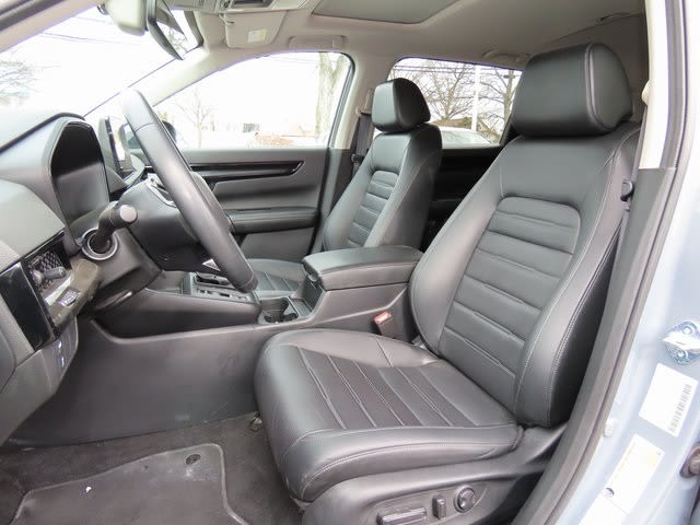 Thumbnail: 2023 Honda CR-V - 10