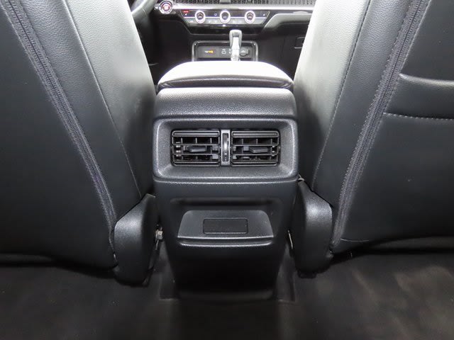 Thumbnail: 2023 Honda CR-V - 26