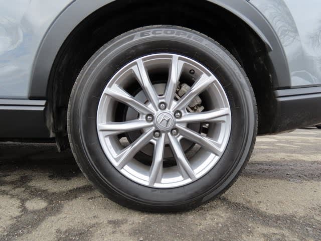 Thumbnail: 2023 Honda CR-V - 7