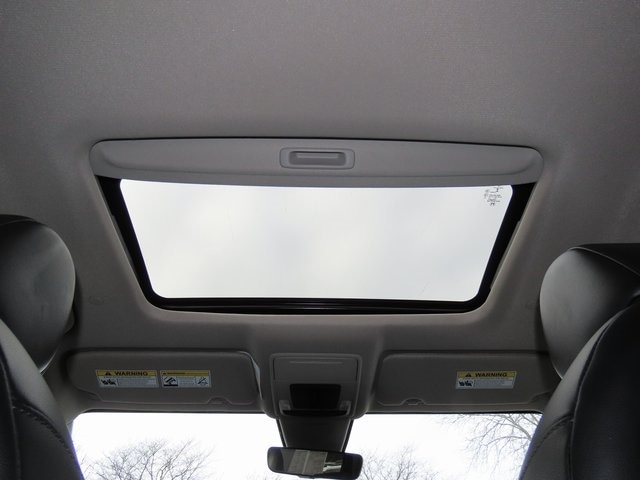 Thumbnail: 2023 Honda CR-V - 27