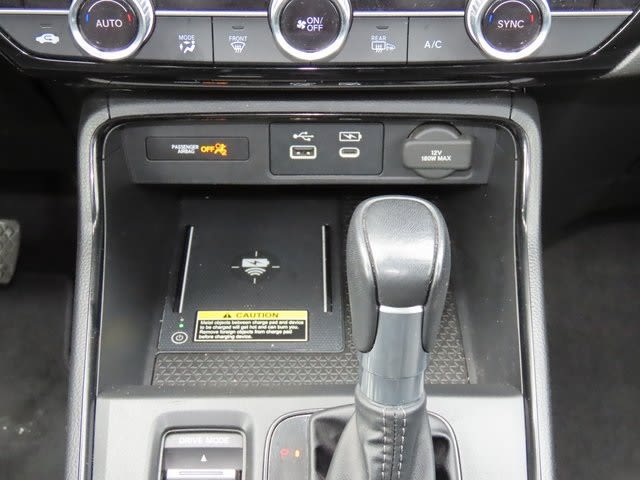 Thumbnail: 2023 Honda CR-V - 15