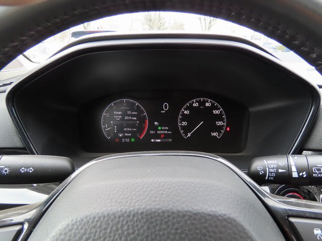 Thumbnail: 2023 Honda CR-V - 16