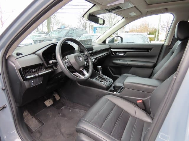 Thumbnail: 2023 Honda CR-V - 2