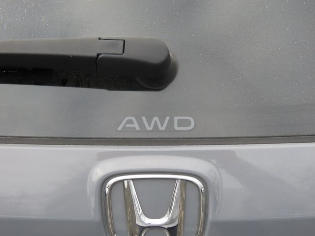 Thumbnail: 2023 Honda CR-V - 21