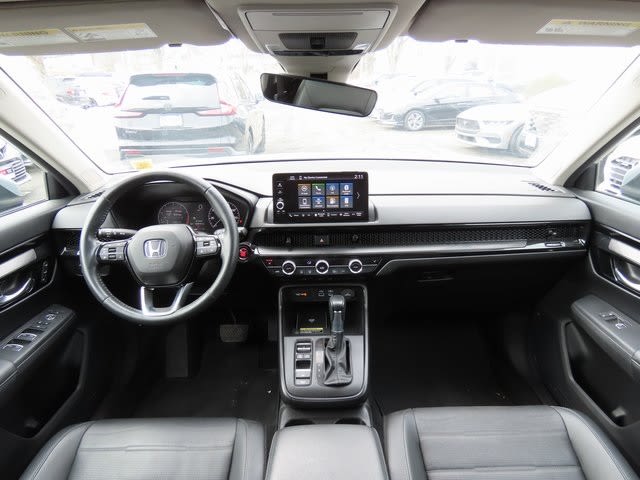 Thumbnail: 2023 Honda CR-V - 9