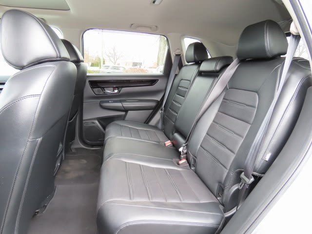 Thumbnail: 2023 Honda CR-V - 12