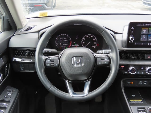 Thumbnail: 2023 Honda CR-V - 13