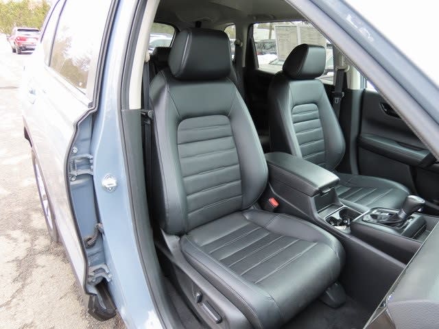 Thumbnail: 2023 Honda CR-V - 11