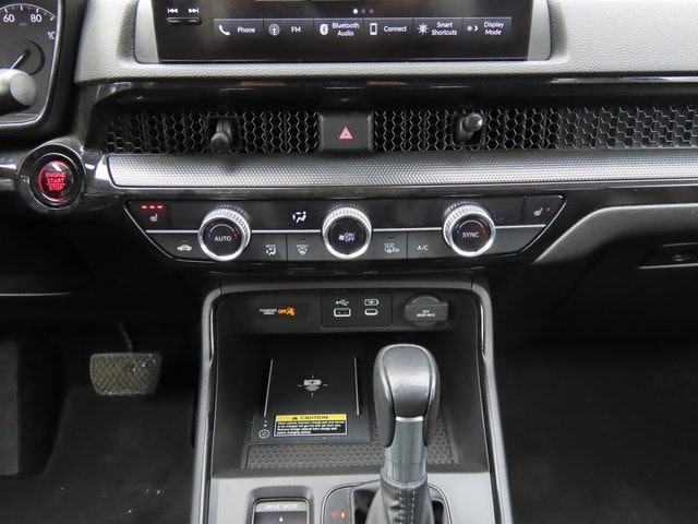 Thumbnail: 2023 Honda CR-V - 24