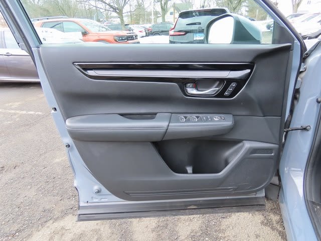 Thumbnail: 2023 Honda CR-V - 23