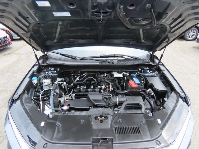 Thumbnail: 2024 Honda CR-V - 9
