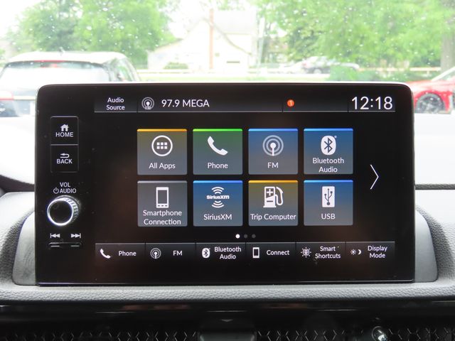 Thumbnail: 2024 Honda CR-V - 15