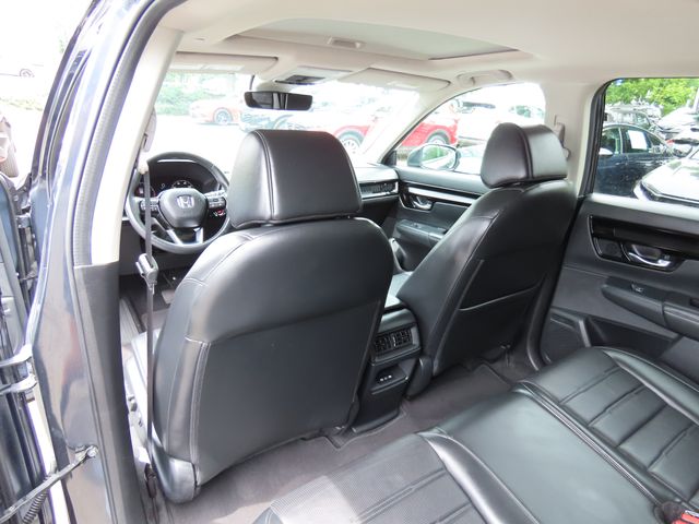 Thumbnail: 2024 Honda CR-V - 22