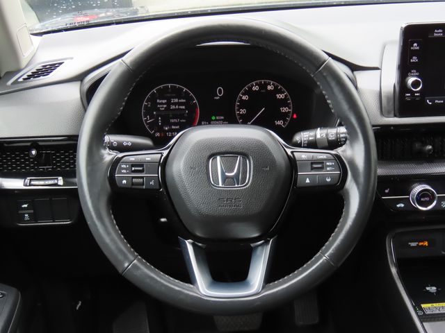 Thumbnail: 2024 Honda CR-V - 14