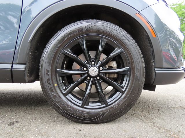 Thumbnail: 2024 Honda CR-V - 8