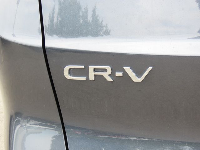 Thumbnail: 2024 Honda CR-V - 7