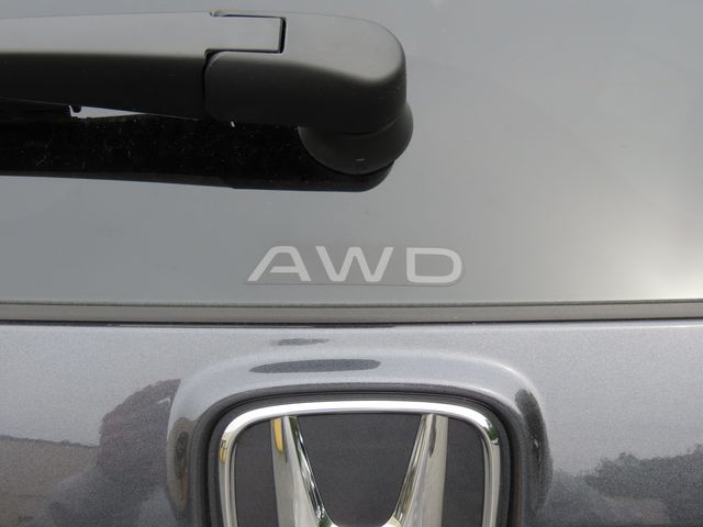 Thumbnail: 2026 Honda CR-V - 18