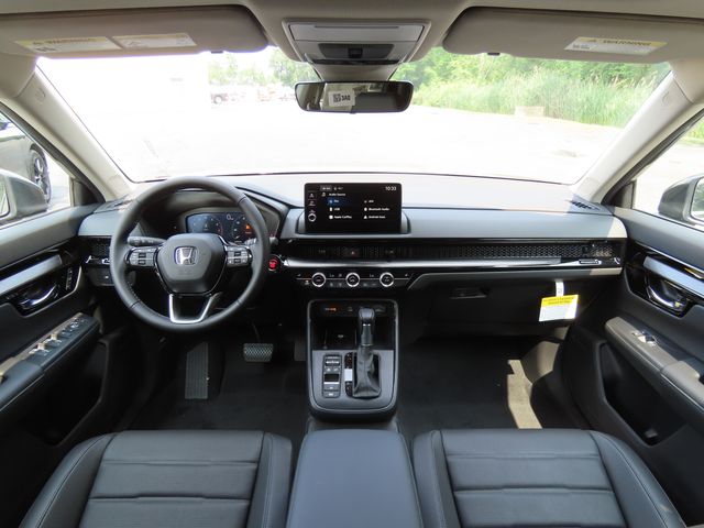 Thumbnail: 2026 Honda CR-V - 9
