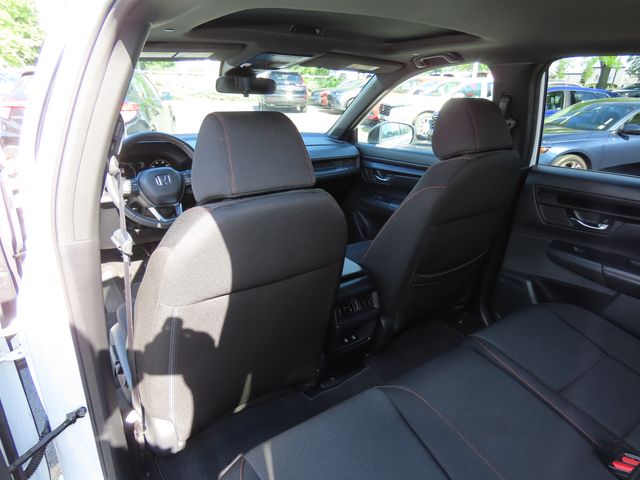 Thumbnail: 2023 Honda CR-V - 23