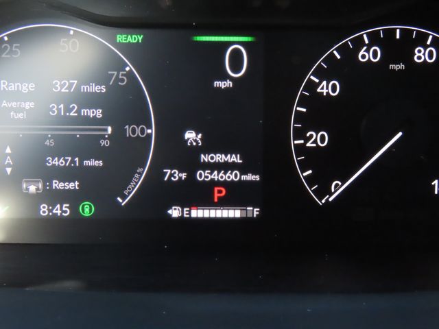 Thumbnail: 2023 Honda CR-V - 29