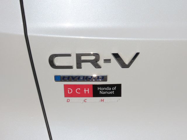 Thumbnail: 2023 Honda CR-V - 6